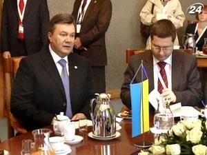 Київ і Брюссель офіційно завершили переговори про угоду про асоціацію Київ і Брюссель офіційно завершили переговори про угоду про асоціацію