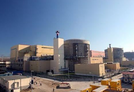 Из-за утечки воды приостановлена работа АЭС в Румынии Из-за утечки воды приостановлена работа АЭС в Румынии