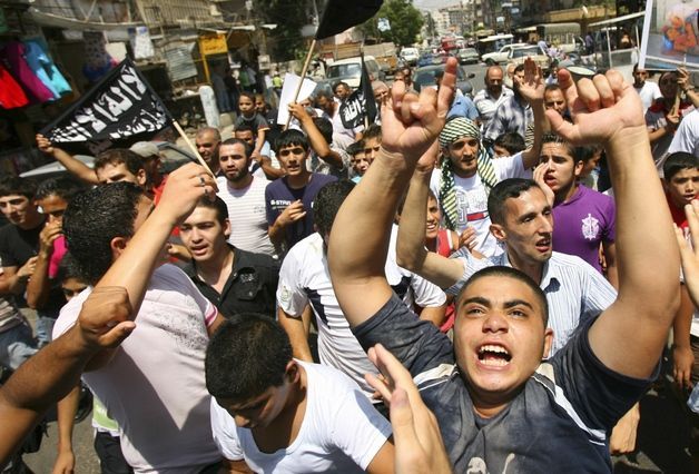 Сирія впустить спостерігачів на свою територію Сирія впустить спостерігачів на свою територію