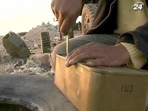 Ливийские и зарубежные спецслужбы ищут золото Каддафи Ливийские и зарубежные спецслужбы ищут золото Каддафи