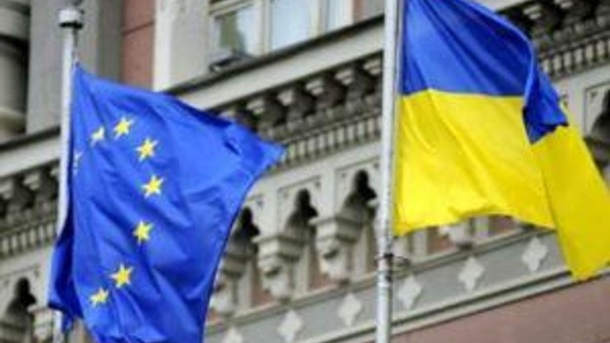 Переговори України та ЄС завершились Переговори України та ЄС завершились
