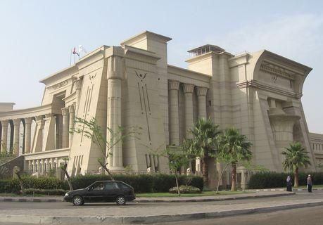 Власти Египта сообщили о разоблачении заговора Власти Египта сообщили о разоблачении заговора