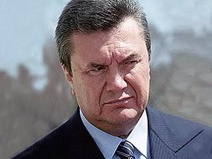 Янукович закликає зберегти в належному стані "унікальну ГТС" Янукович закликає зберегти в належному стані "унікальну ГТС"