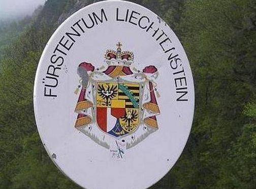 Ліхтенштейн увійшов у Шенгенську зону