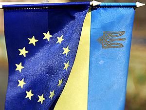 Україна і ЄС почали підготовку кінцевого тексту Угоди про асоціацію