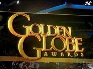 Золотий глобус отримав своїх домінантів Золотий глобус отримав своїх домінантів