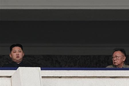 Европа надеется на перемены с приходом нового лидера Северной Кореи Европа надеется на перемены с приходом нового лидера Северной Кореи