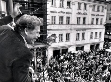 Світові лідери приїдуть попрощатись із Вацлавом Гавелом 