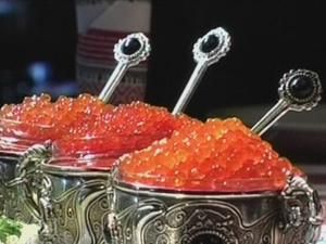 Икра-"отличница". Икру "Шаланда" положительно оценили независимые эксперты Икра-"отличница". Икру "Шаланда" положительно оценили независимые эксперты