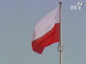 Польша предоставит кредит МВФ на 6 млрд. евро Польша предоставит кредит МВФ на 6 млрд. евро