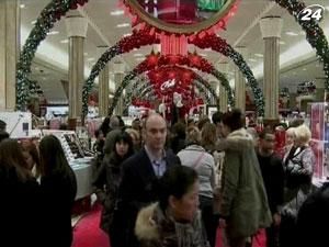 Передсвяткові інтернет-витрати американців сягнули історичного рекорду Передсвяткові інтернет-витрати американців сягнули історичного рекорду