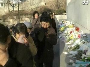 Международное сообщество отреагировало на смерть Ким Чен Ира
