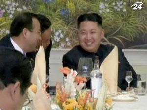 Эксперты: Ким Чен Ин может не выдержать давления политической элиты