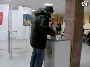 Вебкамеры на избирательных участках обойдутся россиянам в 10 млрд рублей