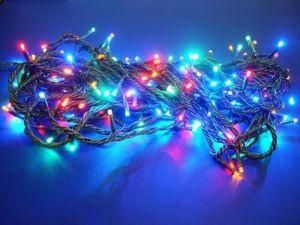 Южная Корея отказалась от праздничной иллюминации на границе с КНДР Южная Корея отказалась от праздничной иллюминации на границе с КНДР