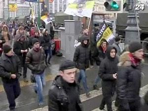 40 тысяч человек готовы выйти на митинг в Москве 24 декабря 40 тысяч человек готовы выйти на митинг в Москве 24 декабря