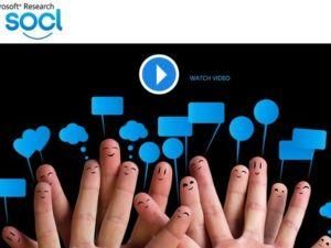 Microsoft выпустит исследовательскую лаболаторию для студентов Microsoft выпустит исследовательскую лаболаторию для студентов