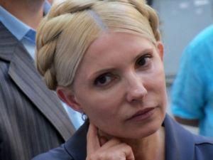 Європейський суд невідкладно розгляне скаргу Тимошенко