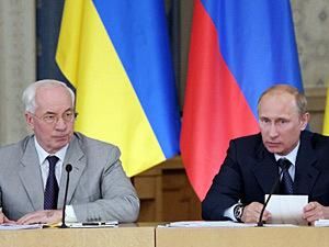 "Интерфакс": Азаров вслед за Януковичем полетит в Москву "Интерфакс": Азаров вслед за Януковичем полетит в Москву