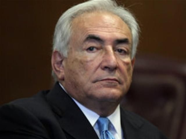 Стросс-Кан посчитал время до краха евро Стросс-Кан посчитал время до краха евро