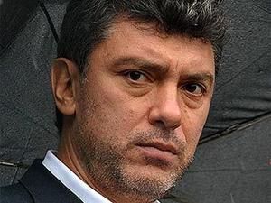 Борис Немцов о нецензурной лексике в сторону соратников: Извините