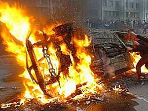 13,5 миллиона долларов - цена восстановления Жанаозена 13,5 миллиона долларов - цена восстановления Жанаозена