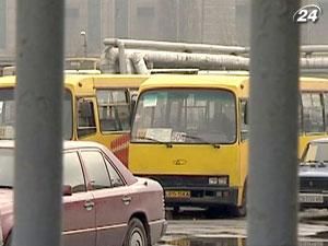 Украинских перевозчиков обяжут использовать кассовые аппараты Украинских перевозчиков обяжут использовать кассовые аппараты