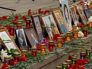 Россия должна выплатить компенсации жертвам теракта на Дубровке Россия должна выплатить компенсации жертвам теракта на Дубровке