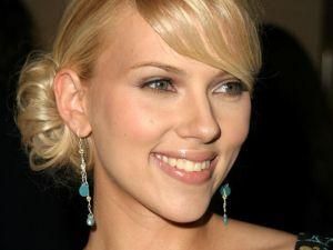 У Скарлет Йохансон новий роман У Скарлет Йохансон новий роман