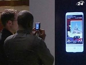 Воровство технологий Воровство технологий