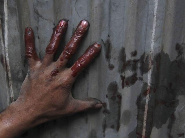 Хвиля протестів вдруге накрила Єгипет Хвиля протестів вдруге накрила Єгипет