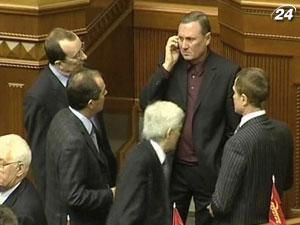 Влада готується до найгіршого сценарію у газових переговорах Влада готується до найгіршого сценарію у газових переговорах