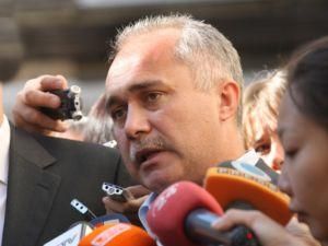 Защита Тимошенко заявляет об отводе всей коллегии судей