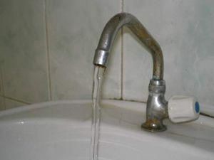 Українці отримують питну воду майже в 30 разів гіршу, ніж в ЄС Українці отримують питну воду майже в 30 разів гіршу, ніж в ЄС