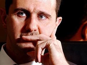 Сирия: За помощь террористам ввели смертную казнь Сирия: За помощь террористам ввели смертную казнь