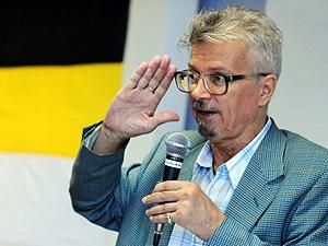 Мэрия Москвы запретила акцию "Другой России" Мэрия Москвы запретила акцию "Другой России"