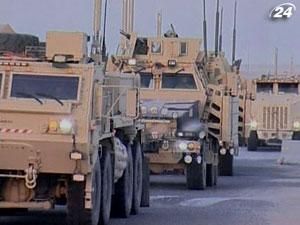 Обаму просять повернути війська до Іраку Обаму просять повернути війська до Іраку