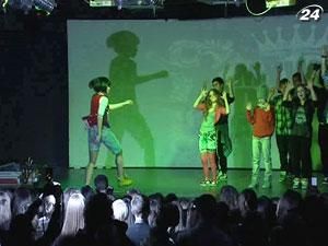 У Києві нагородили кращих у танцювальній галузі У Києві нагородили кращих у танцювальній галузі