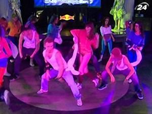 “MYWAY DANCE AWARDS” - 21 декабря 2009 - Телеканал новин 24 “MYWAY DANCE AWARDS” - 21 декабря 2009 - Телеканал новин 24