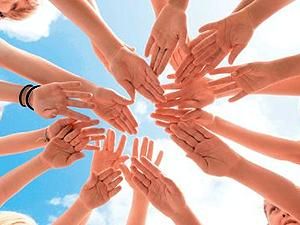 Украина - 105 в рейтинге благотворительности Украина - 105 в рейтинге благотворительности