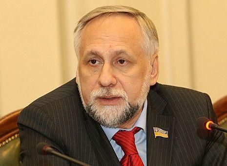 Нардеп: Влада провокує людей звільнити Тимошенко силою