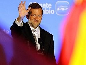 В Іспанії — новий прем’єр-міністр В Іспанії — новий прем’єр-міністр