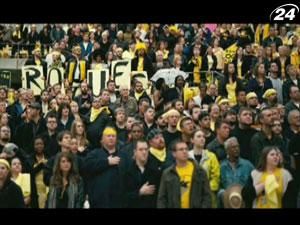 Стрічка "Темний лицар: відродження легенди" отримала новий трейлер Стрічка "Темний лицар: відродження легенди" отримала новий трейлер