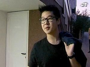 Незадолго до смерти лидера КНДР его внук вернулся домой Незадолго до смерти лидера КНДР его внук вернулся домой