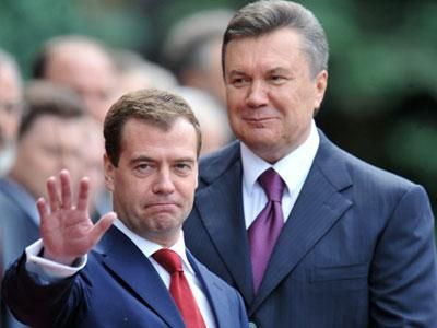 Янукович: Дуже важливо, щоб переговори з Росією йшли до завершення Янукович: Дуже важливо, щоб переговори з Росією йшли до завершення