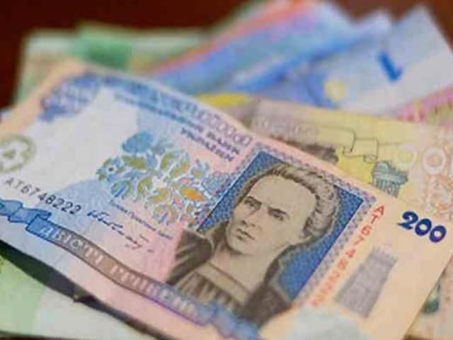 Рада зрівняла гривню з валютою у зовнішніх розрахунках Рада зрівняла гривню з валютою у зовнішніх розрахунках