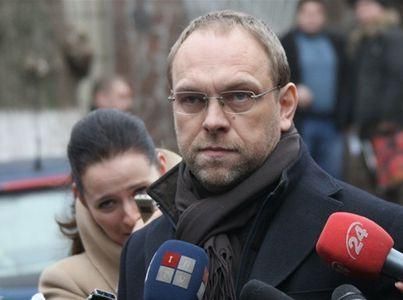 Тимошенко не видит смысла ехать на обжалование повторного ареста Тимошенко не видит смысла ехать на обжалование повторного ареста