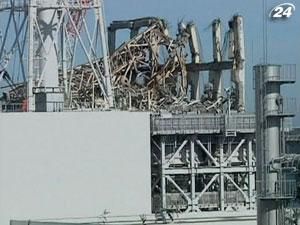 Японський уряд затвердив план ліквідації наслідків аварії на "Фукусімі-1"