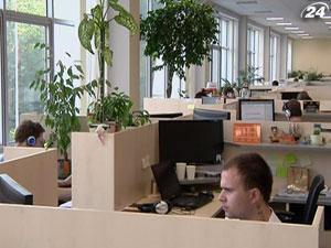 Украинские ІТ-компании хотят льготных условий