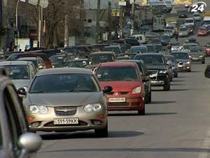 Розмір страхових виплат при ДТП без виклику ДАІ 10 тис. грн.